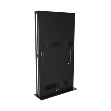 Сенсорный киоск Noble 43 дюйма