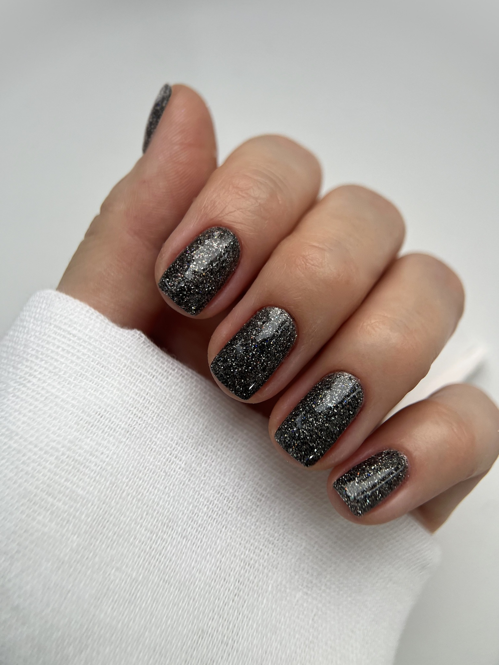 Гель-лак METAL 10