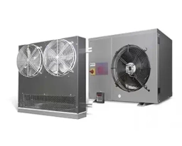 Системы охлаждения