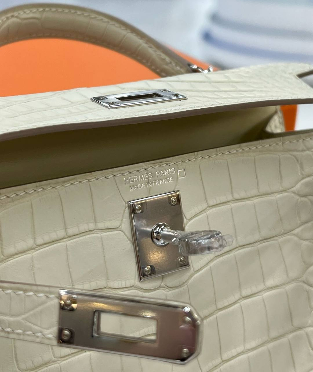 Сумка Hermes