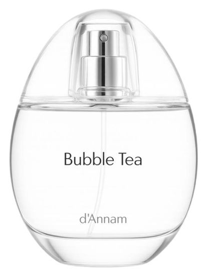 d'Annam Bubble Tea