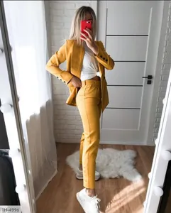 Костюм IH-4985 Фабрика Моды