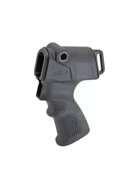 Рукоятка на Remington, DLG Tactical