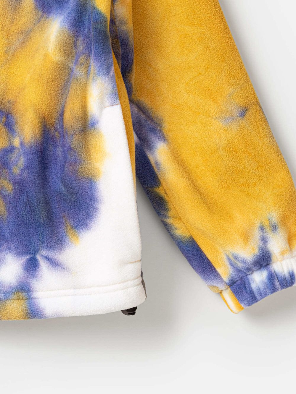 Олимпийка флисовая "ГАЛАКТИКА" подростковая