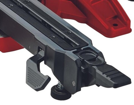 Пила торцовочная сетевая EINHELL TE-SM 10 L Dual 4300877