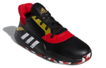 Кроссовки Adidas Pro Bounce Low 2019