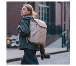 Рюкзак PGYTECH OneGo 2 Backpack 20L, цвет: Pine Green