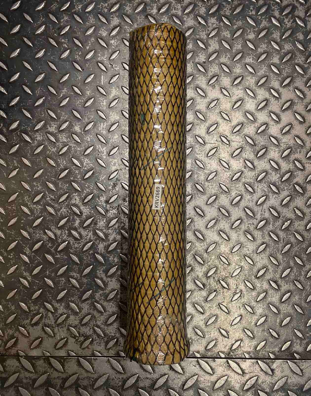 Палец трапеции KRV2669