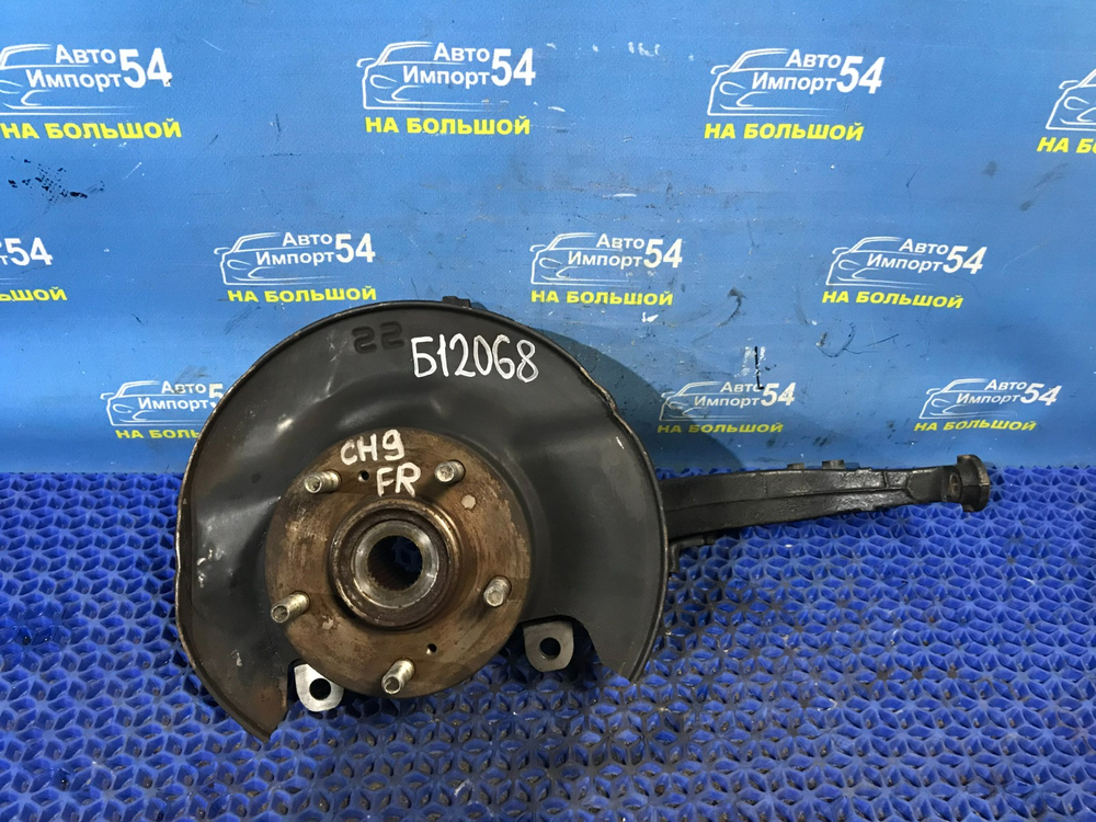 Ступица передняя правая Honda ACCORD 2000-2002