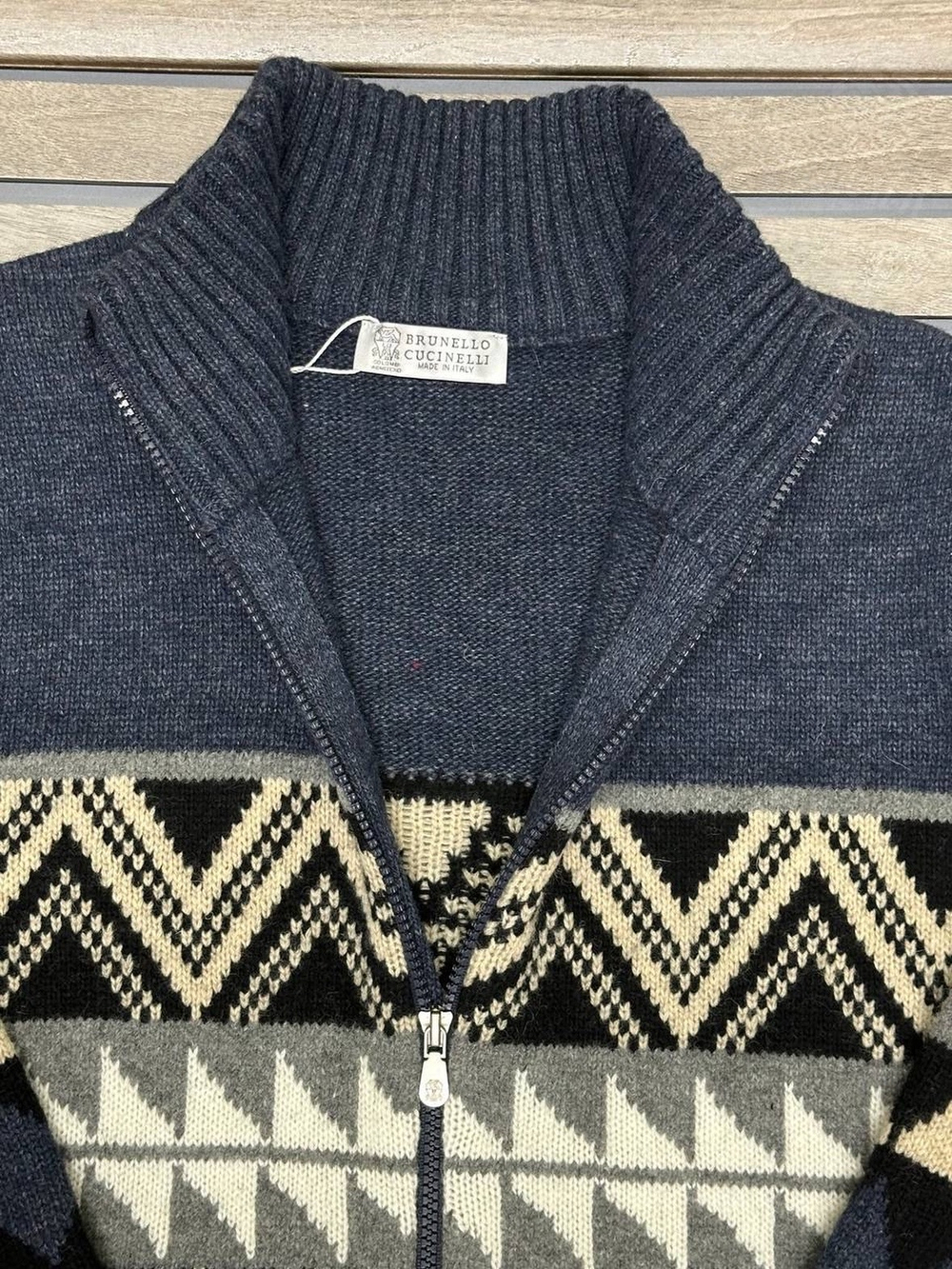 Кардиган Brunello Cucinelli