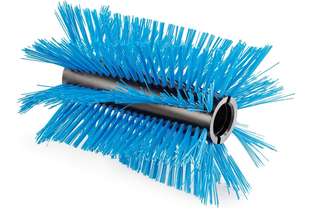 Tielbuerger Щетка для уборки снега для TK58 PRO AD-120-121