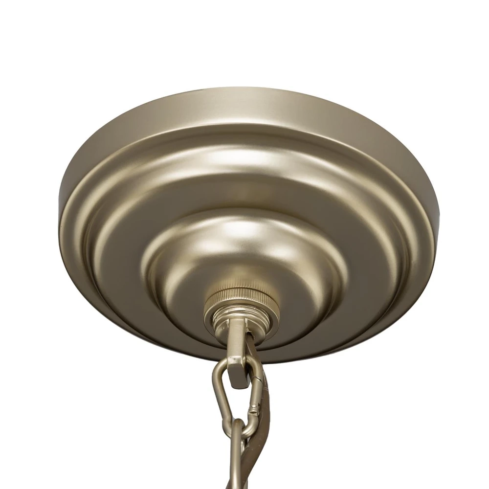 Подвесная люстра Citilux ЛАУРА CL301262