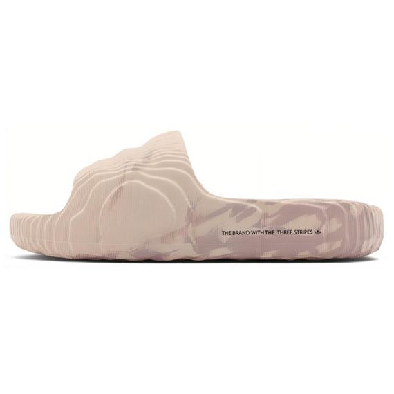 Кроссовки adidas originals Adilette 22 Слипоны Унисекс