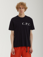 Мужская Футболка Short Sleeve