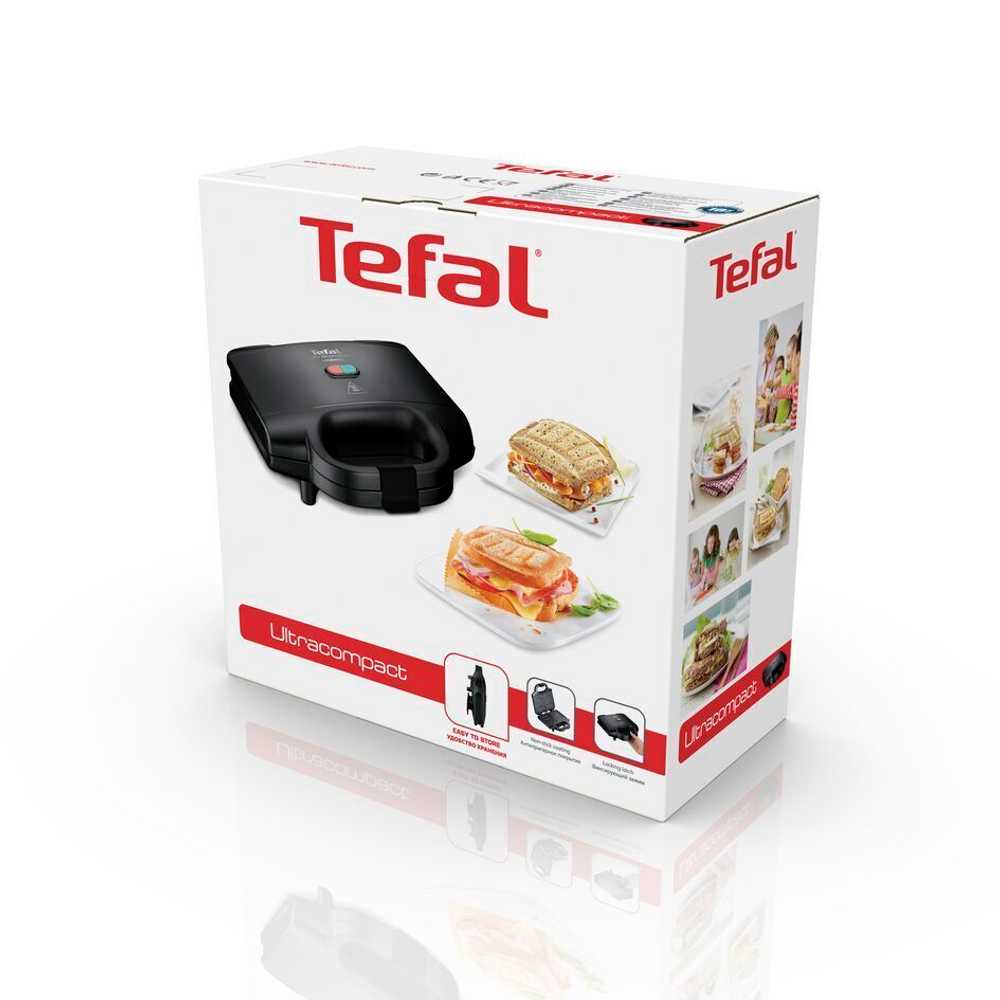 Сэндвичница Tefal SM159830