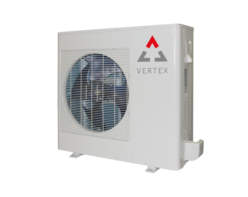 Компрессорно-конденсаторный блок Vertex BUFFALO-105