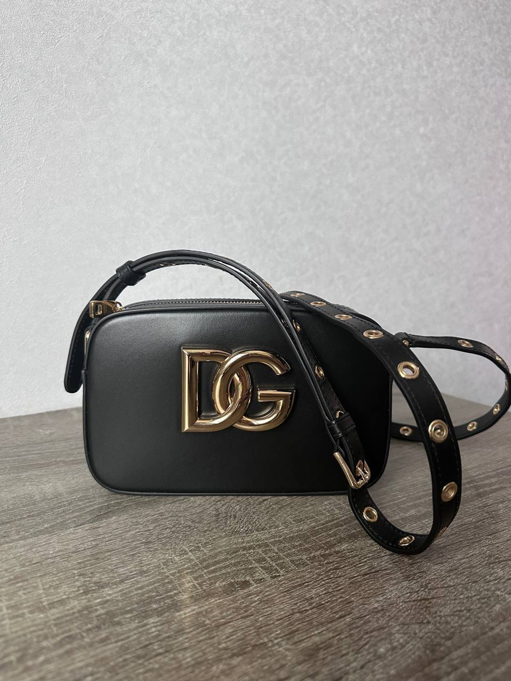 Сумка Dolce&Gabbana 3.5 small