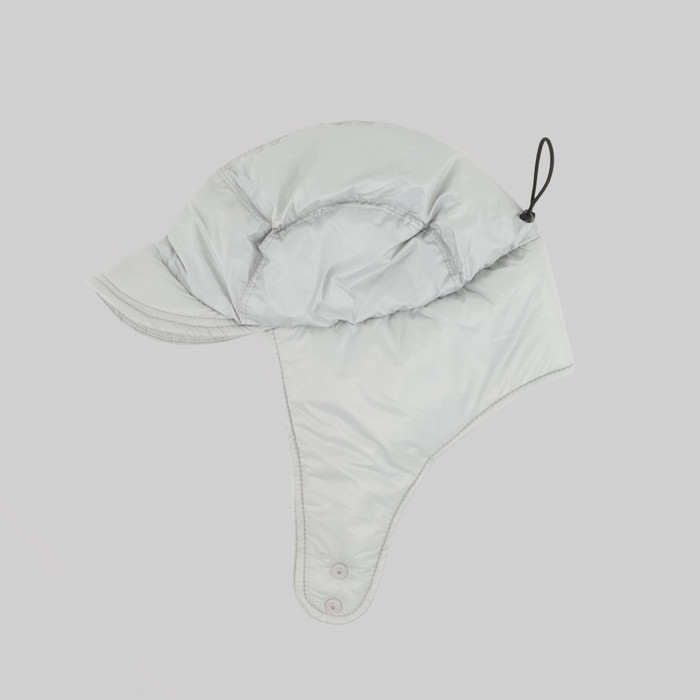 Шапка-ушанка SHU артикул:21 - купить в магазине Дайс