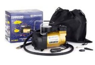 Компрессор "CRISTYLEAVTO" CA-580A TORNADO 35л\м 13062