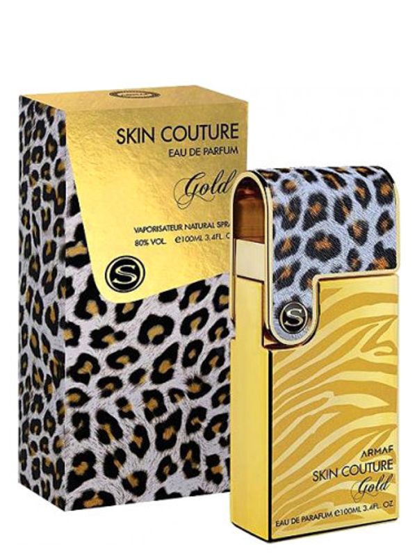 Armaf Skin Couture Gold
