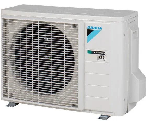 Напольно-потолочная сплит-система Daikin FHA50A9/RZAG50B