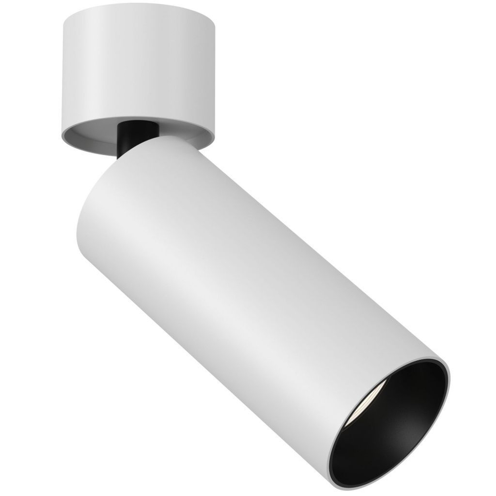 Спот светодиодный Maytoni Focus Led C055CL-L12W3K