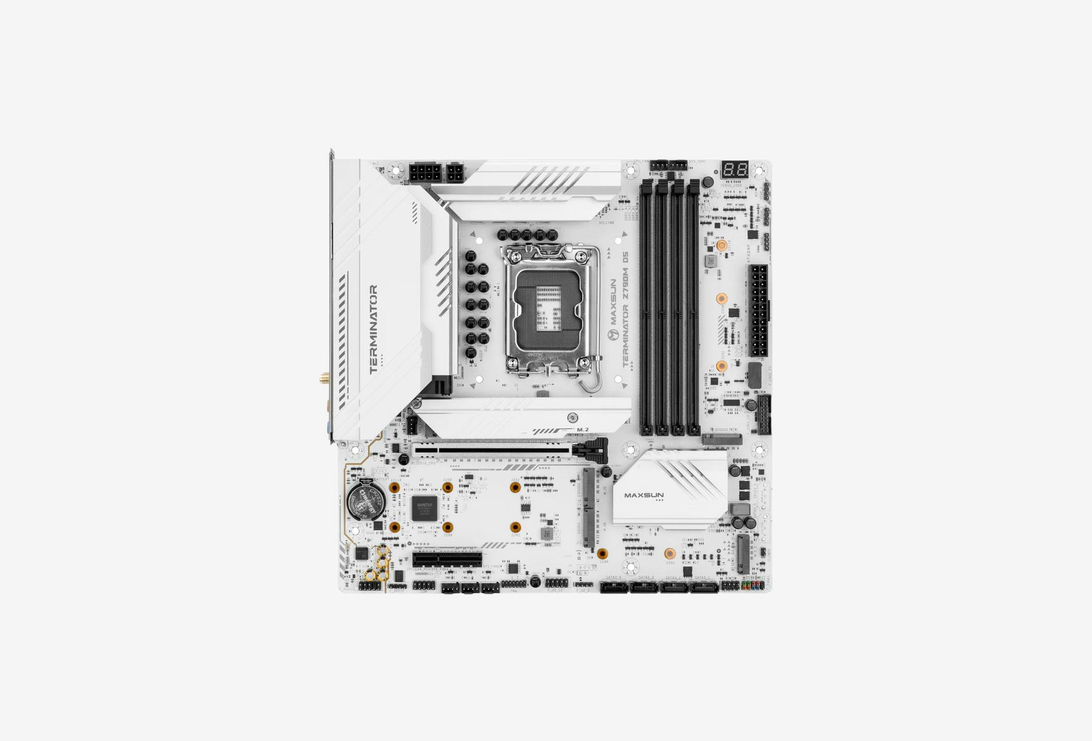 MS-TERMINATOR Z790M D5 ICE_0126228100521