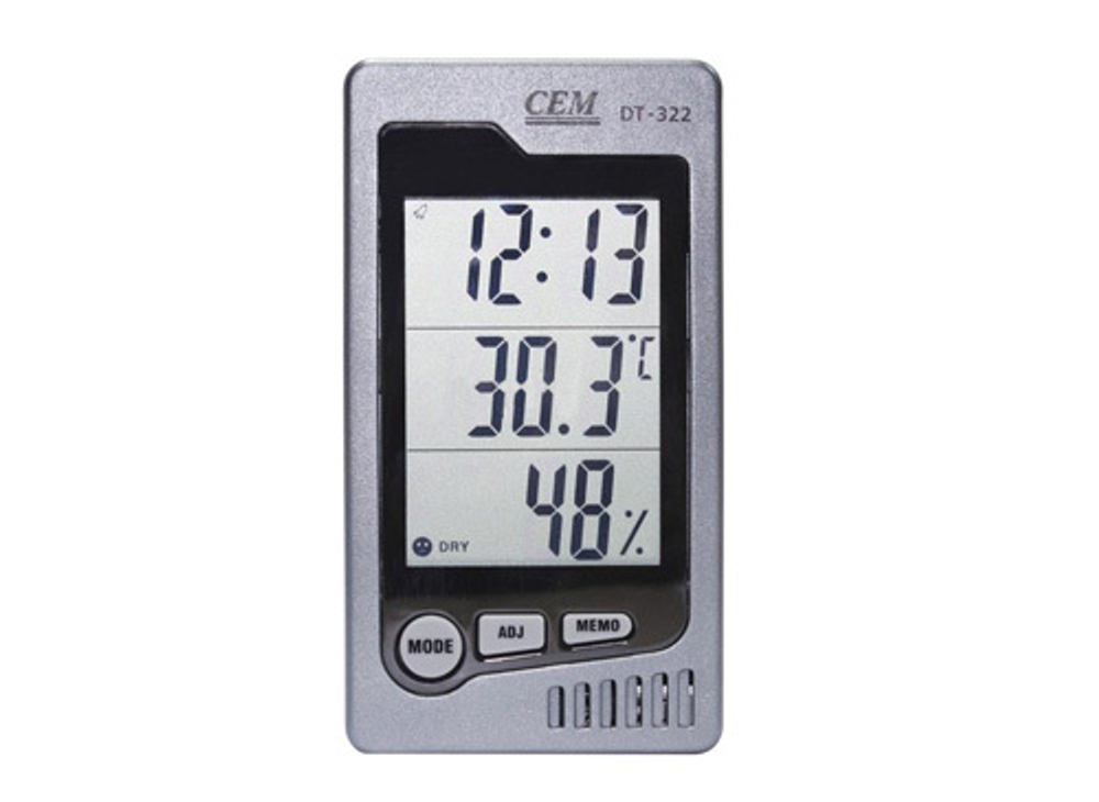 CEM DT-322