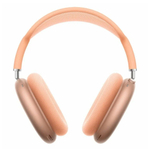 Беспроводные наушники Apple Airpods Max 2024 USB-C Orange (Оранжевые)