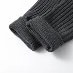 Носки Ymkashix Standart Cotton серый меланж