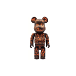 Дизайнерские игрушки BE@RBRICK x MOOSE KNUCKLES 1000% 70cm, BE@RBRICK-2403-0050