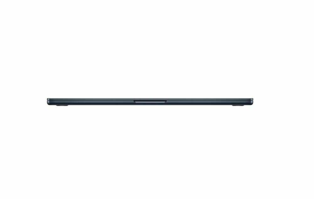 Ноутбук Apple MacBook Air 13 (2024), M3, 8/256Gb (MRXV3), Midnight