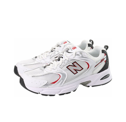 Кроссовки New Balance 530 'White Silver Red' MR530SA