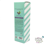 Пенка для лица Пищевая сода и черника MED B. Blueberry Soda Foam, 100 мл.