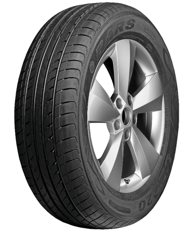 Автошина Bars 185/60 R14 82H UZ220