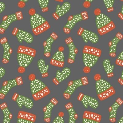 Рождественское настроение №1.