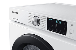 Сушильная машина Samsung DV90BBA245AWLD
