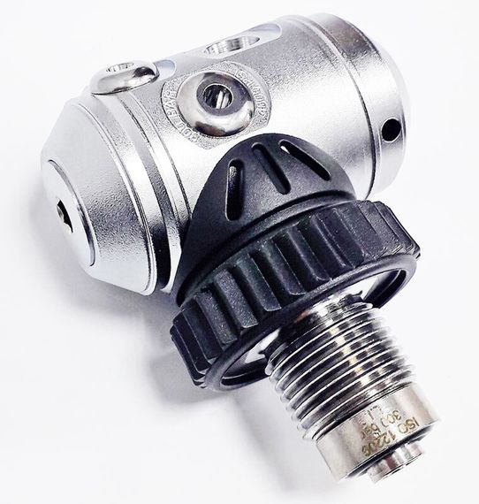 Первая ступень регулятора Sopras Sub Uranus DIN