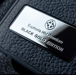 Euphoria Drilling Oil Black Gold edition