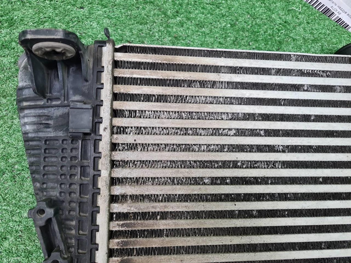 Интеркулер левый Audi A8 4 D5 (2017-н.в.)