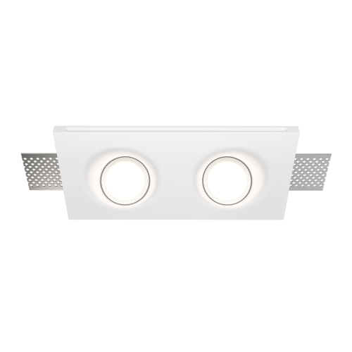 Встраиваемый светильник Technical DL002-1-02-W