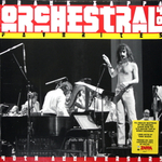 Frank Zappa / Orchestral Favorites (40th Anniversary)(LP)