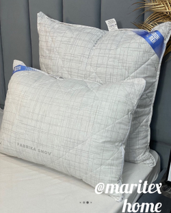 Подушка ФС ХЛОПОК ЛЕН 70/70 ЛИКВИ!