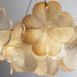 Подвесная люстра ARTE LAMP