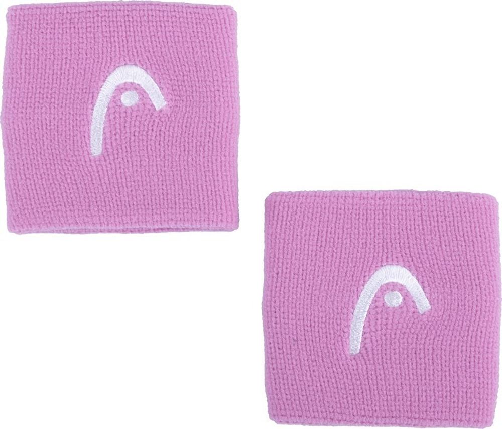 Напульсник теннисный Head Wristbands 2.5&quot; - Фиолетовый
