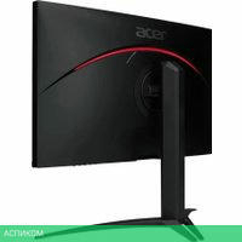 Игровой монитор Acer Nitro XV275KP3biipruzx UM.HX5CD.302