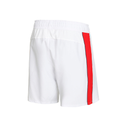 Мужские теннисные шорты Diadora Icon Shorts Men - White, Pink