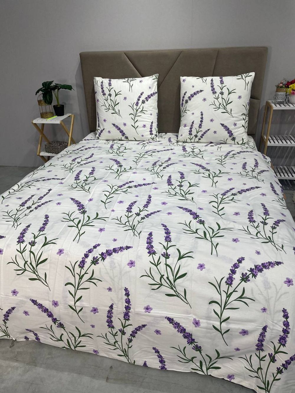 КПБ ТКМ РИНГ КРЕТОН 2сп