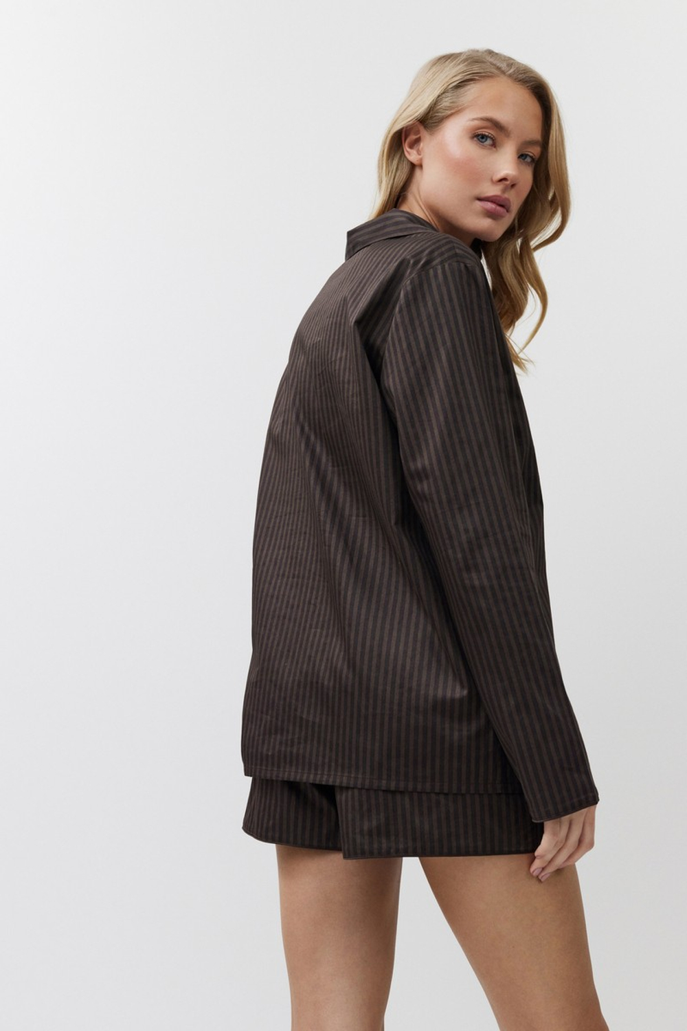 NOEMIE Пижама женская с шортами