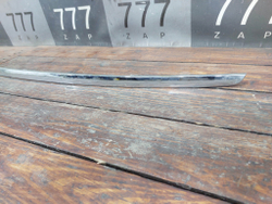 Накладка крышки багажника Hyundai i40 (VF) 11-19 Б/У Оригинал 873723Z300